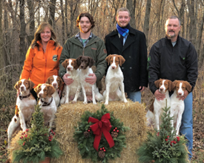 Sovereign Brittany Family | Dawn Droel | Joe Droel